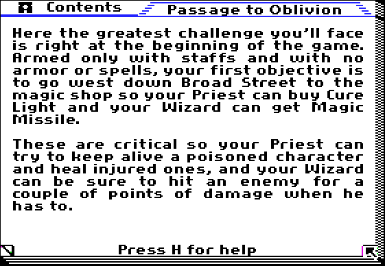 Dark Designs IV: Passage to Oblivion -4Hint3
