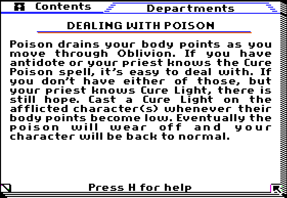 Dark Designs V: Search for Salvation -Tips11