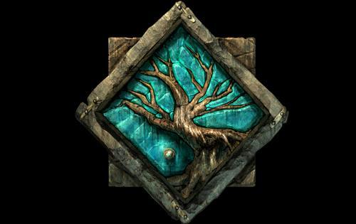 icewind dale tree