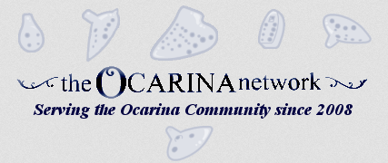 Ocarina Network